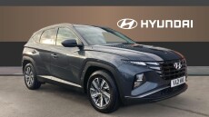 Hyundai TUCSON 1.6 TGDi SE Connect 5dr 2WD Petrol Estate
